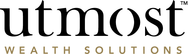 Utmost Pan Europe logo